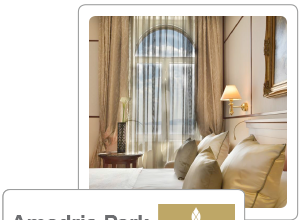 Amadria Park – Solaris Holiday Resort AmadriaPark