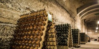 Radikális változás a pezsgőpiacon