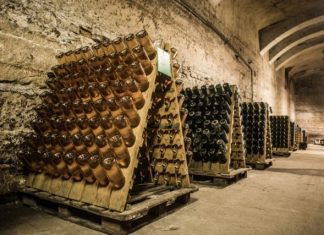 Radikális változás a pezsgőpiacon