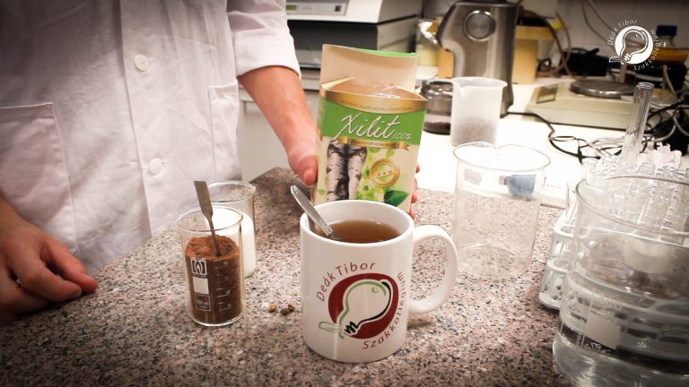 „Édes” alternatívák cukorbetegeknek és fogyókúrázóknak