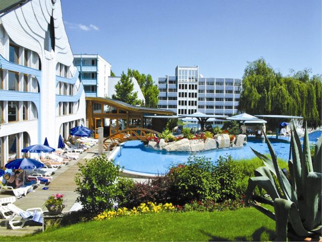 Hotel Carbona Hotel Carbona