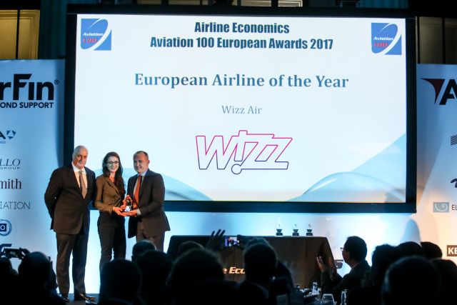 WizzAir WizzAir