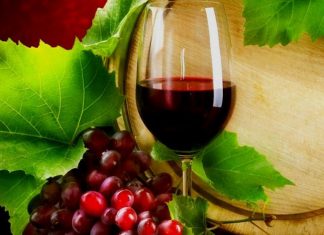 Bor, borászat - GSZT gasztronómia