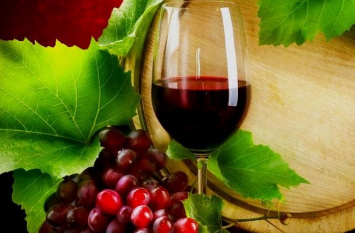 Bor, borászat - GSZT gasztronómia