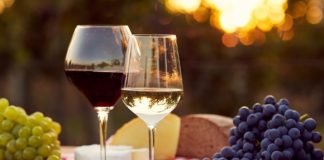 bor, borászat - gasztronómia