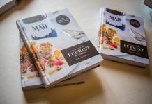 Furmint Szakácskönyv