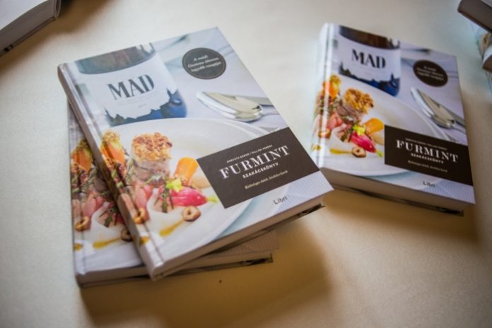 Furmint Szakácskönyv