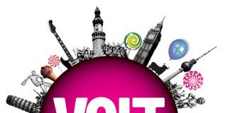 Depeche Mode és Iron Maiden a Telekom VOLT Fesztiválon