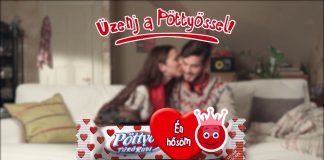 Ami a szívemen, a számon – Kérdezd meg Pöttyössel!