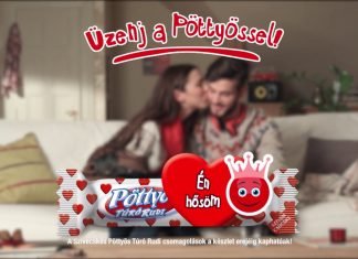 Ami a szívemen, a számon – Kérdezd meg Pöttyössel!