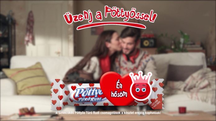 Ami a szívemen, a számon – Kérdezd meg Pöttyössel!