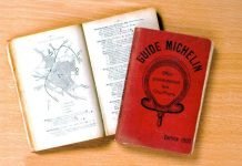 michelin guide étterem kalauz