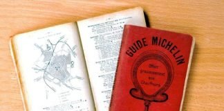 michelin guide étterem kalauz