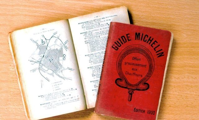 michelin guide étterem kalauz