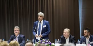 Szőlész - Borász Konferencia