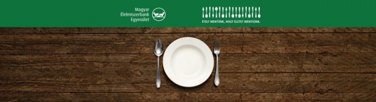 Közel 400 kamionnyi élelmiszert mentett meg a kidobástól az Élelmiszerbank 2017-ben