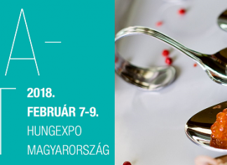 Sirha Budapest 2018