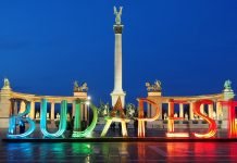 Budapest átlépte a 10 milliós vendégéjszakák számát