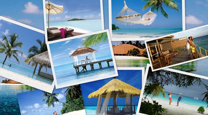 Melegbe szökne a havazás elől? Ezeket tartsa szem előtt!