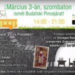 Idén is elindul a Budafoki Pincejárat Budapest Bornegyedébe