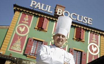 Meghalt Paul Bocuse, a francia gasztronómia legendája