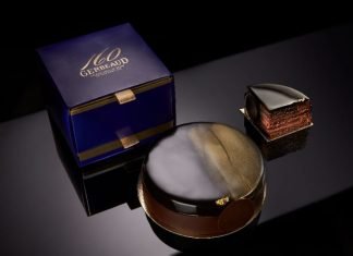 160. születésnapját ünnepli a Gerbeaud