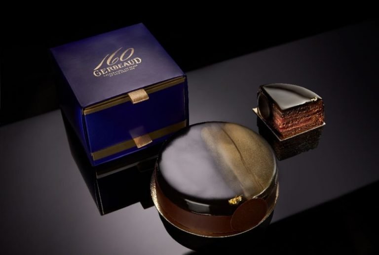 160. születésnapját ünnepli a Gerbeaud