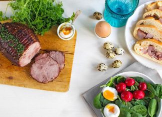 Egészséges választás: így vásároljunk pulykasonkát húsvétra!
