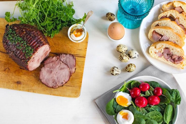 Egészséges választás: így vásároljunk pulykasonkát húsvétra!