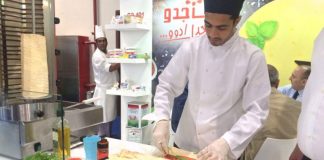 Sikeresen zárult a Gulfood kiállítás a legnagyobb magyar sajtexportőr számára