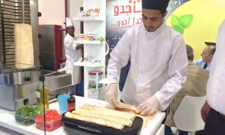 Sikeresen zárult a Gulfood kiállítás a legnagyobb magyar sajtexportőr számára