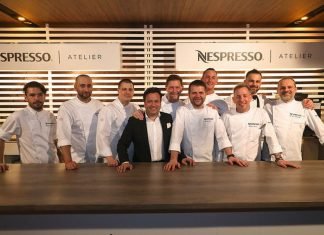 Rizottó vörösborral és más merész borpárosítások