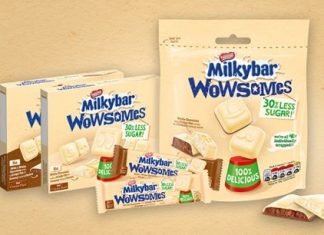 Édes élet – kevesebb cukorral