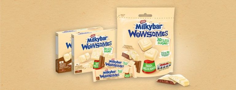 Édes élet – kevesebb cukorral