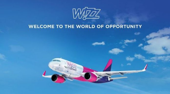 A Wizz Air nagyobb sebességre kapcsol, mint valaha