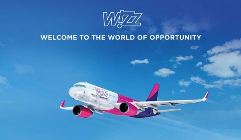 A Wizz Air nagyobb sebességre kapcsol, mint valaha