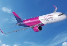Wizz Air légitársaság