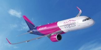 Wizz Air légitársaság