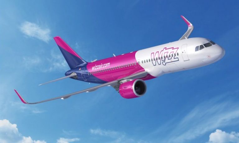 Wizz Air légitársaság