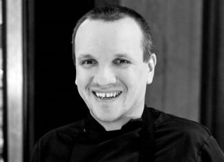 Új sztárséffel erősít a Gundel Étterem