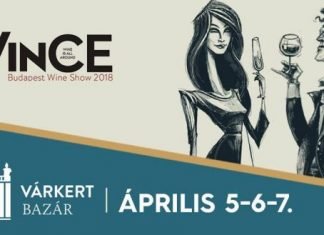 A Várkert Bazárba költözik Kelet-Közép-Európa legelegánsabb boreseménye