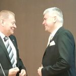 Boros László Attila a Fürdőszövetség új elnöke