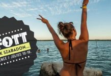 Dub FX is ritmust lép az idei EFOTT-on