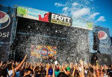 Az Óbudai Egyetem az EFOTT 2024 házigazdája EFOTT fesztivál, Velencei-tó