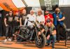 Az Open Road Fest nyereménymotorjára idén bárki rárepülhet