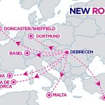 Felkészültél, hogy a Wizz Air segítségével újabb csodás helyszíneket pipálj ki a bakancslistádon?