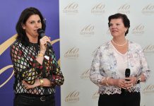 Gerbeaud 160 – hagyomány és innováció