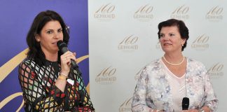 Gerbeaud 160 – hagyomány és innováció