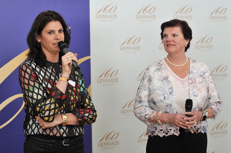 Gerbeaud 160 – hagyomány és innováció