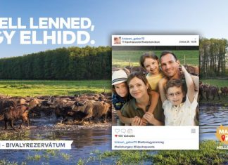 Itt kell lenned, hogy elhidd! Találj rá ezen a nyáron új kedvenc helyeidre